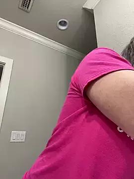 Vivian_MayXxX on StripChat 