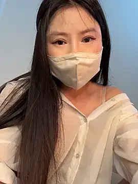 wang1472581 from StripChat