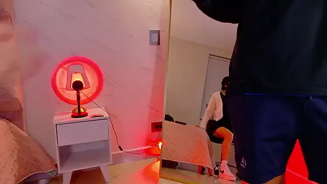 We_DM — Take off you clothes 