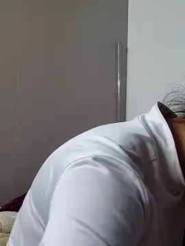 Wella-bae from StripChat