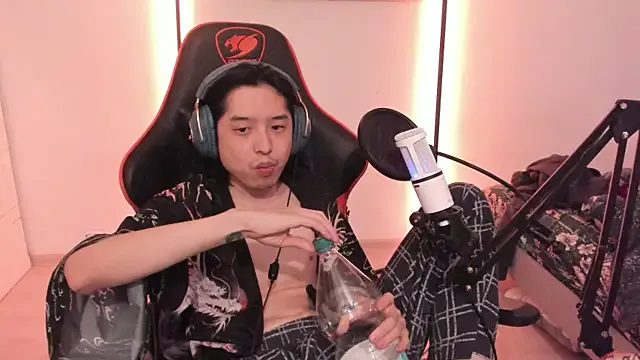 wexlee7 on StripChat