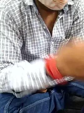 Wildhot_Sexcouple from StripChat