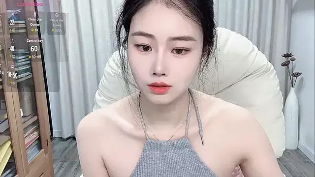 XFDLL-BAOBEI from StripChat