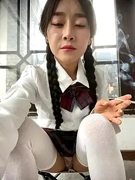 Xiao-meng66 from StripChat