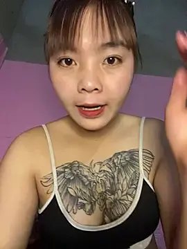 Xiaorun-aa from StripChat