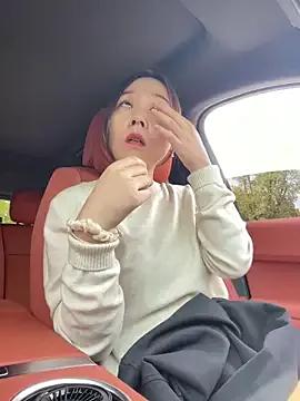 xinmengAZ from StripChat