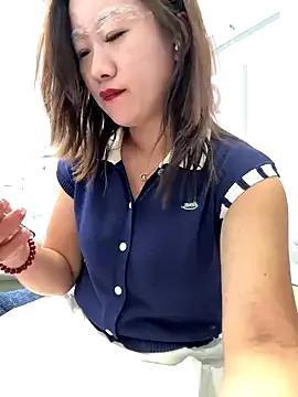 Freechat xixi_mm on StripChat