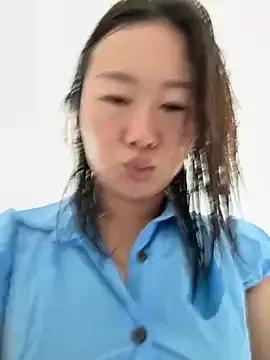 Freechat xixi_mm on StripChat