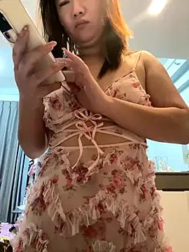 Freechat xixi_mm on StripChat