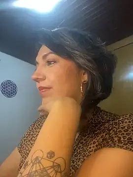 XxAntonellaxxx from StripChat