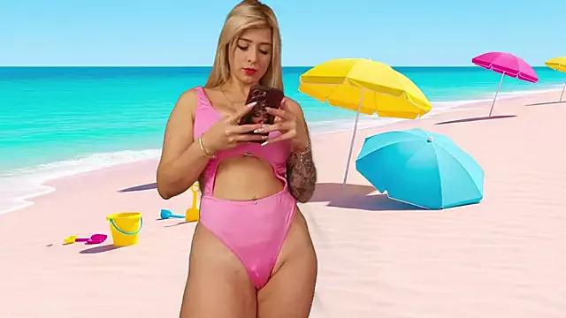 XXMILE on StripChat 