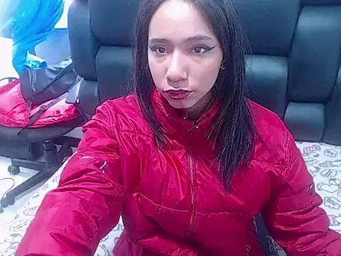XxxReinaSexyBodyxxX777 on StripChat 