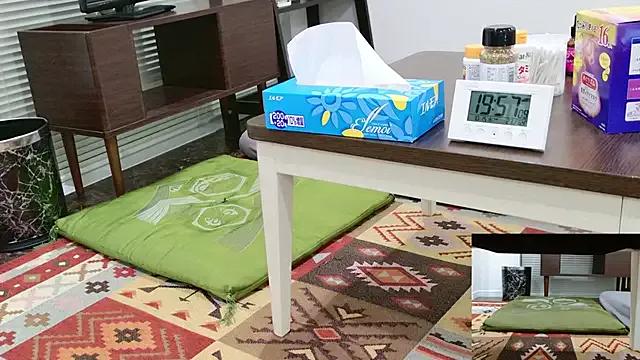 Freechat YARASERO-kun on StripChat