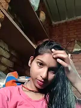 Yatiksha_Beby from StripChat
