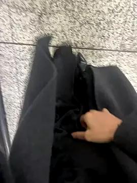 yimisun01 from StripChat