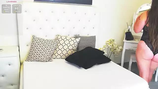 Private Ysabell01 on StripChat