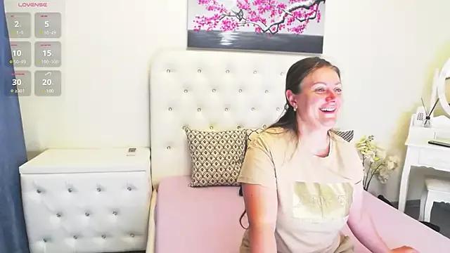 Private Ysabell01 on StripChat