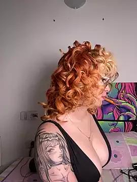 YunoRose_ from StripChat