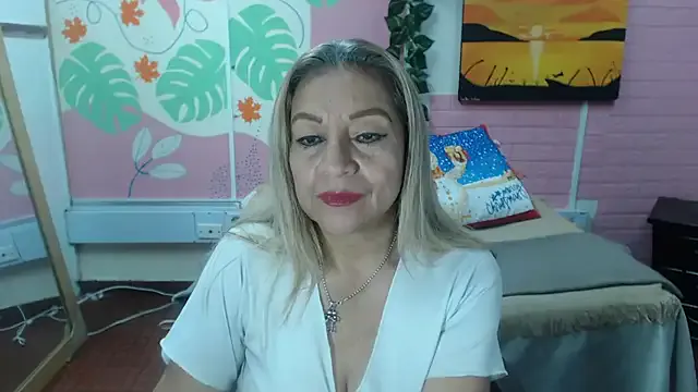 ZAMANTHA on StripChat