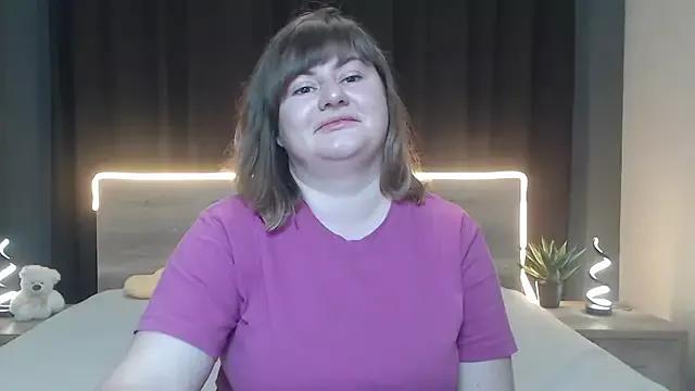 ZannaDreil on StripChat 