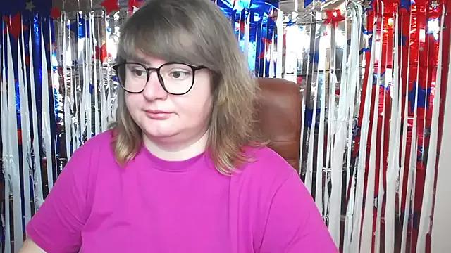 ZannaDreil on StripChat 