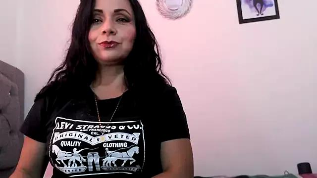 Zara47sweet on StripChat 