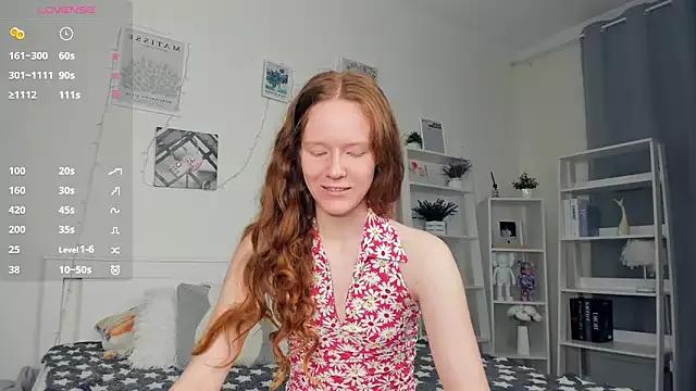 ZaraBluitt from StripChat