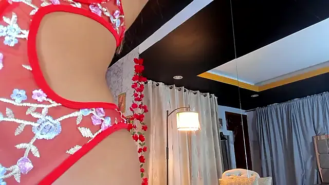 Zarajener on StripChat