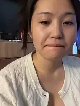 zhenzhen666 from StripChat
